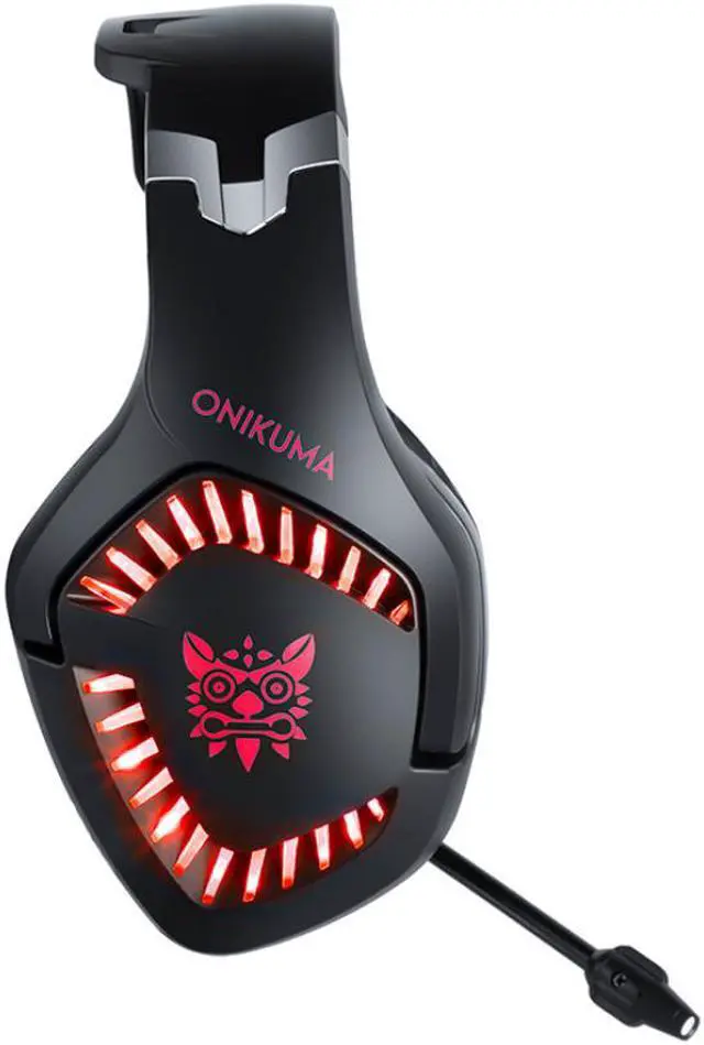 Alt view image 2 of 5 - K1 PRO headset gaming headset gaming Precision noise reduction headset Microphone