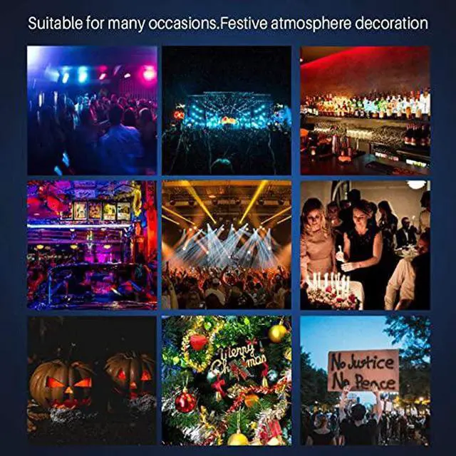 Alt view image 5 of 7 - LED Mask with App Bluetooth Programmable, USB Rechargeable Light up Halloween Christmas Cosplay Costume Party Personalized Smart Facial Cool Full Masks for Adults Men Women