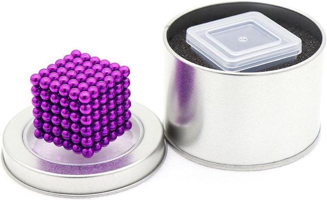 Hot Item] Magnetic Balls Toy Magnet 5mm 216PCS Magnetic Balls