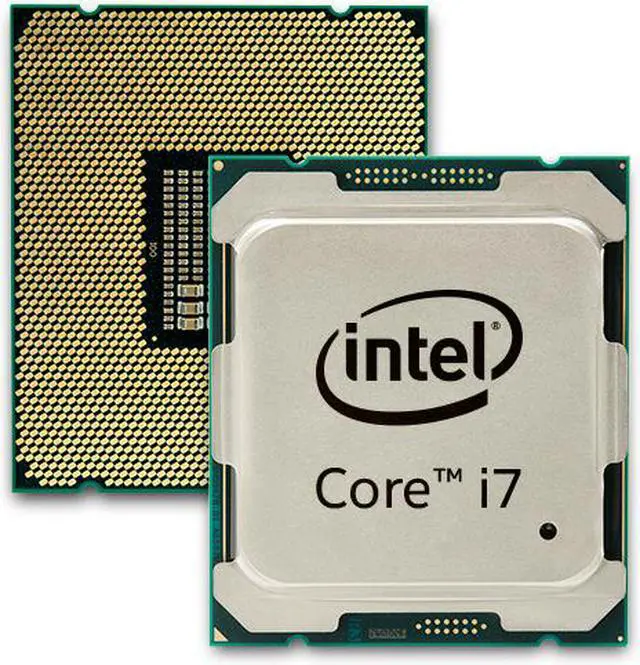 Main image of Intel BX80671I76950X Core i7 Extreme Edition i7-6900 i7-6950X Deca-core (10 Core) 3 GHz Processor - Retail Pack