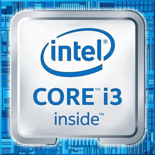 Alt view image 2 of 2 - Intel Core i3-6320 - Core i3 6th Gen Skylake Dual-Core 3.9 GHz LGA 1151 51W Intel HD Graphics 530 Desktop Processor - BX80662I36320