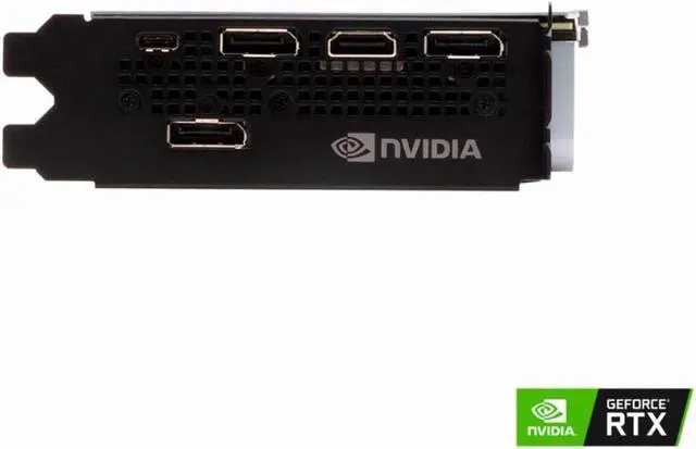 Alt view image 5 of 5 - NVIDIA GeForce RTX 2080 Ti Founders Edition 11GB GDDR6 PCI Express 3.0 Graphics Card