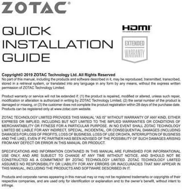 Alt view image 4 of 7 - ZOTAC GAMING GeForce RTX 3060 Ti Twin Edge OC LHR 8GB GDDR6 256-bit 14 Gbps PCIE 4.0 Gaming Graphics Card, IceStorm 2.0 Advanced Cooling, Active Fan Control, FREEZE Fan Stop ZT-A30610H-10MLHR