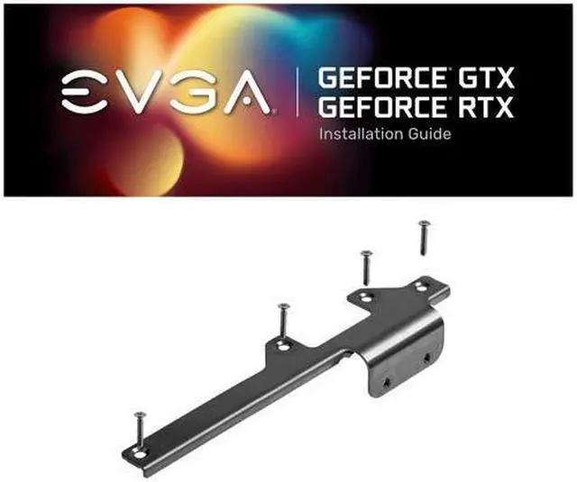Alt view image 6 of 7 - EVGA GeForce RTX 3080 FTW3 ULTRA GAMING Video Card, 10G-P5-3897-KL, 10GB GDDR6X, iCX3 Technology, ARGB LED, Metal Backplate, LHR