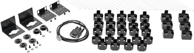 Main image of Tripp Lite PDU3XEVSRHWB 30-Outlet PDU