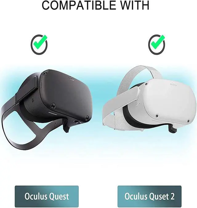Alt view image 7 of 7 - Compatible for Oculus Quest 2 Link Cable 16FT/5M, Nylon Braided USB 3.0 Type A to USB C Type-C 5Gbps VR Headset Charging Cable for Oculus Quest 2/1, High Speed Data Transfer for Gaming PC (16Feet)