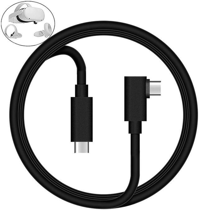 Link Cable for Oculus Quest 2 , 16 FT Link Cable for Oculus