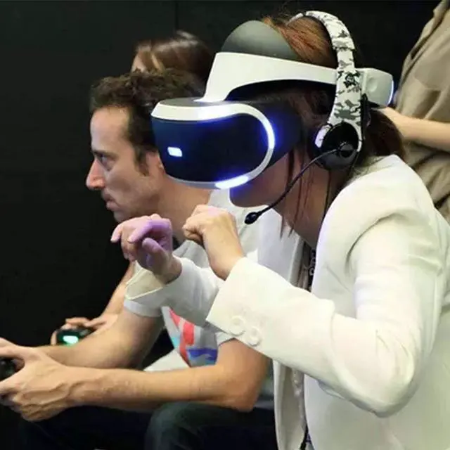 Alt view image 7 of 7 - for Oculus Quest 2 VR Headset Link Cable 16ft, USB 3.0 to USB C High Speed Data Transfer & Fast Charging Cable, USB C 3.2 Gen 1 Extension Cable for VR Headset and Gaming PC (16feet, 5M)