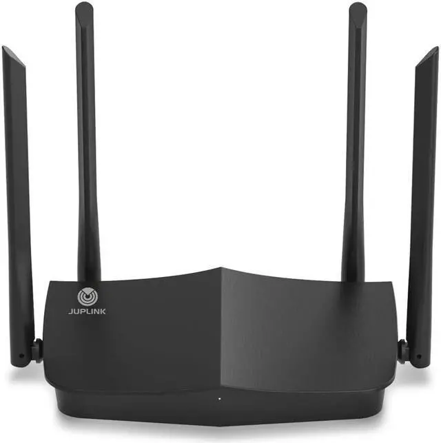 Main image of Wi-Fi Router-AX1800 4-Stream WiFi6 Router, Dual-Band Gigabit Router Supporting OFDMA, MU-MIMO, Beamforming & Smart Connect, Wi-Fi Easy Mesh Router with 1x Gigabit WAN Port, 4X Gigabit LAN Ports