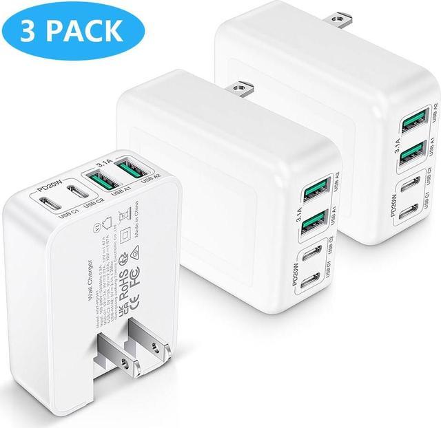 Selling USB-C Chargers for Computers and other Electronics