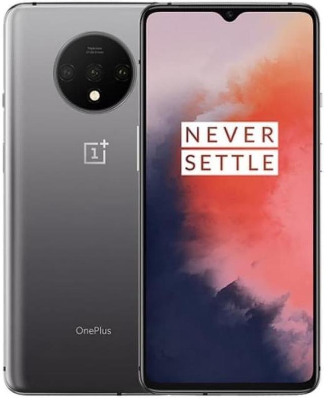 oneplus 7t silver