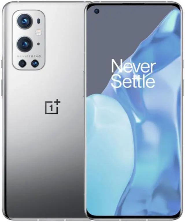 Refurbished: OnePlus 9 Pro LE2127 - 256GB | 12GB Ram