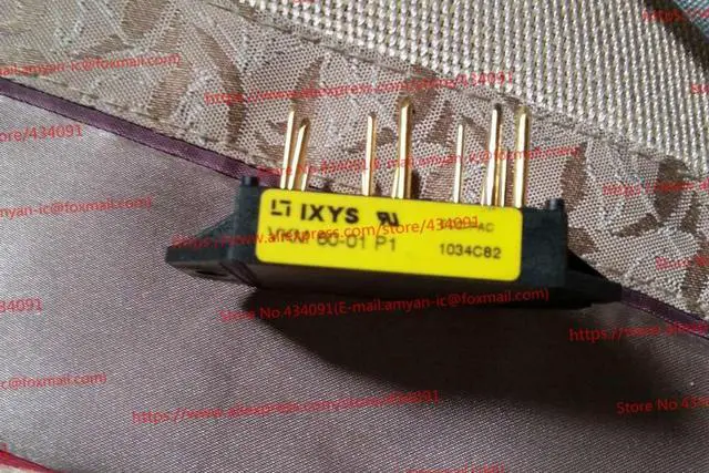 Main image of VKM60-01P1