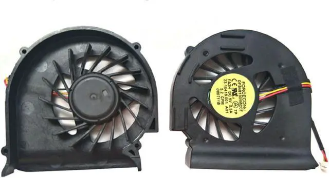 Main image of Laptop cooler CPU fan for DELL 15R N5030 N5020 M5020 M5030 cooling fan