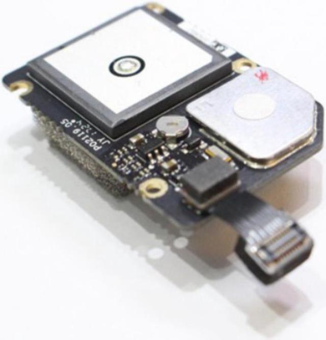 kage batteri ubemandede GPS Module Repair Parts For DJI Spark Drone Spare Replacement Accessories  Gadgets - Newegg.com