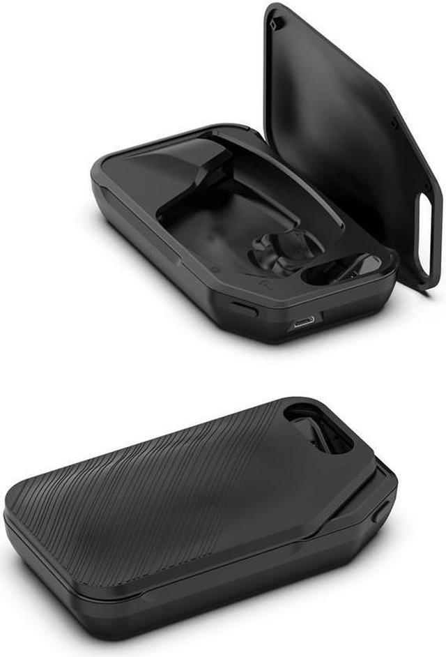 Alt view image 2 of 4 - Charge Case Charging Box for Plantronics Voyager 5200 5210 Headphones Wireless Bluetooth Earphones Charging Case Charger