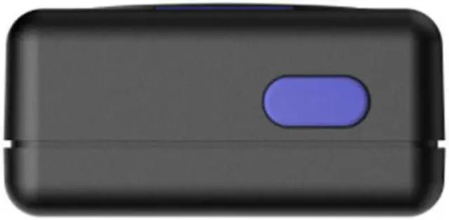 Alt view image 4 of 4 - 8BitDo Wireless Bluetooth Receiver Adapter For Mega Drive for Sega Genesis for Wii U Pro Switch Pro Controller Arcade Sticks