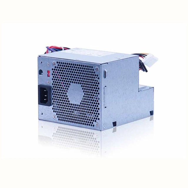 Alt view image 2 of 2 - 235 w fonte de Alimentação Do Servidor ATX PSU B235PD-00 DP/N: D233N D235PD-00 DP/N: m618F Para Optiplex 380 360 235 Watt Power Supply