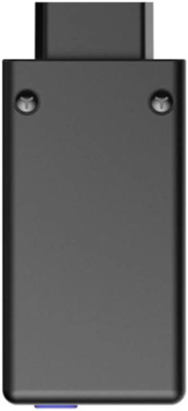 Alt view image 3 of 4 - 8BitDo Wireless Bluetooth Receiver Adapter For Mega Drive for Sega Genesis for Wii U Pro Switch Pro Controller Arcade Sticks