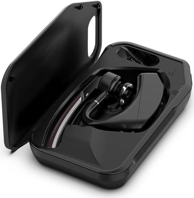 Alt view image 3 of 4 - Charge Case Charging Box for Plantronics Voyager 5200 5210 Headphones Wireless Bluetooth Earphones Charging Case Charger