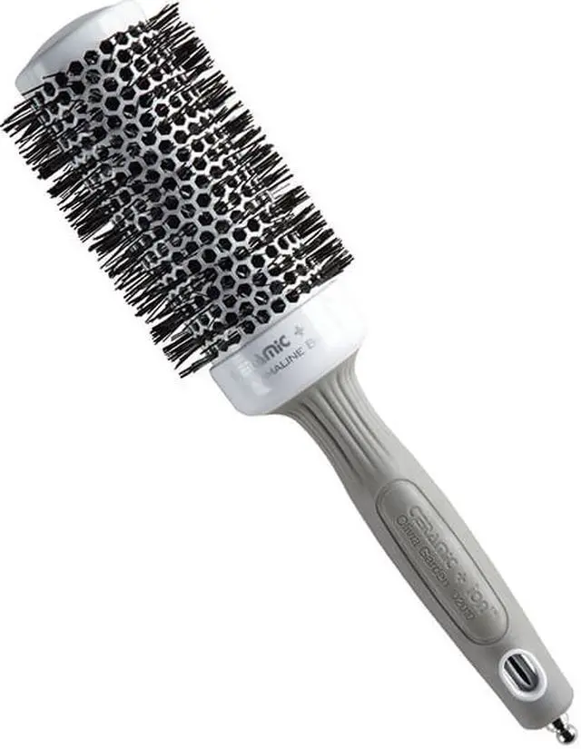 Main image of Olivia Garden: Ceramic+Ion Large Thermal Brush 1 3/4"