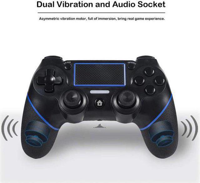 Wireless PS4 Controller for Sony Playstation 4, DualShock 4 Game