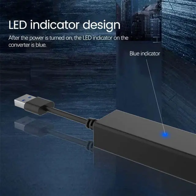Alt view image 6 of 7 - PS5 PS4 Camera Adapter Cable, Play PS VR on PS5 Playstation 5, Converter Connecting Cable for PS4 PSVR to PS5 Console
