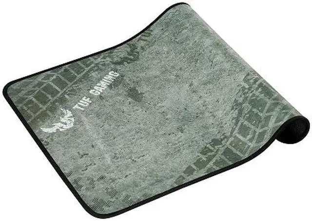 Alt view image 2 of 20 - ASUS NC05 TUF GAMING P3 Durable Mouse Pad With Cloth Surface, Stitched Edges And Non-slip Rubber Base