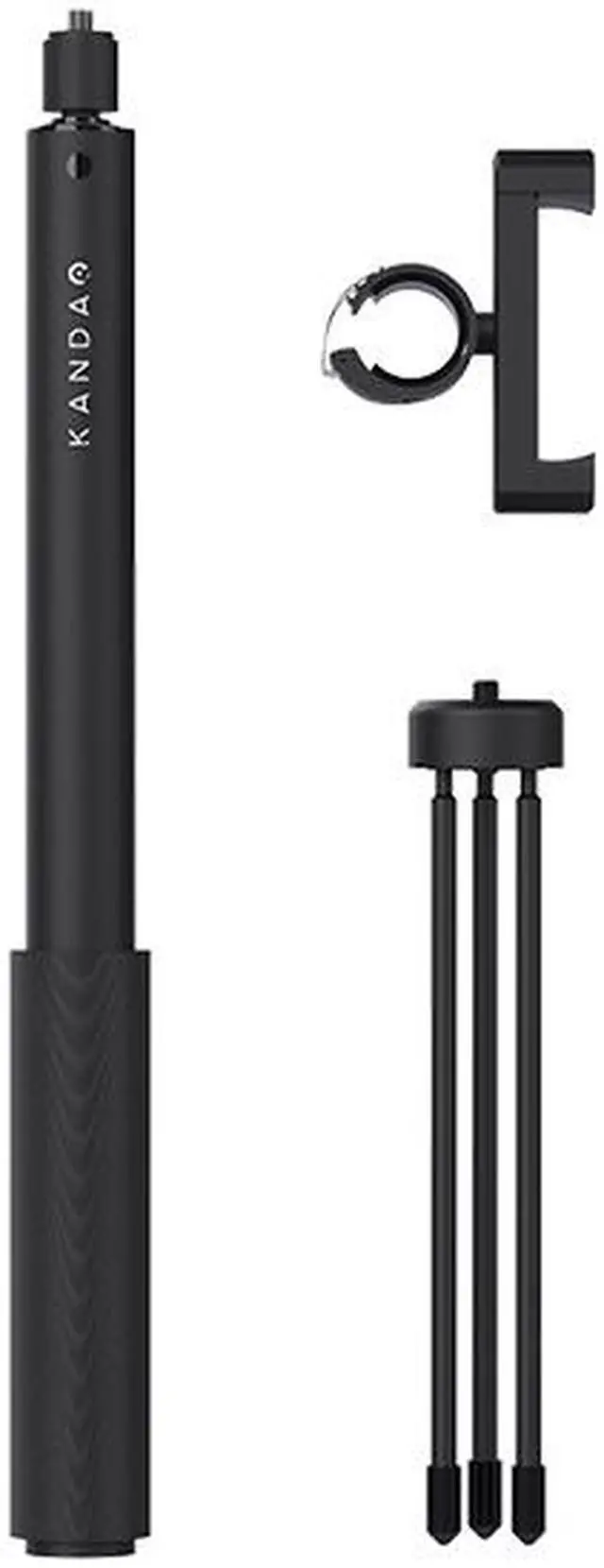 Main image of Kandao Extendable Selfie Stick for Qoocam 8K #238759
