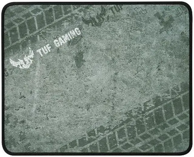 Alt view image 3 of 20 - ASUS NC05 TUF GAMING P3 Durable Mouse Pad With Cloth Surface, Stitched Edges And Non-slip Rubber Base