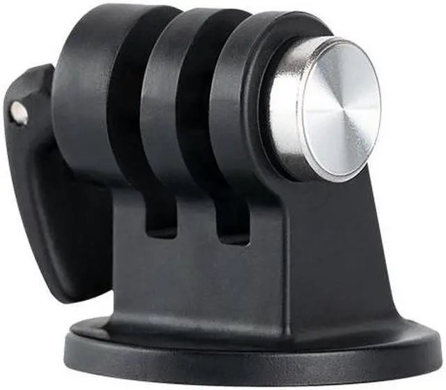 Main image of PGYTECH Accessory P-18C-032 Action Camera Universal Mount to 1/4