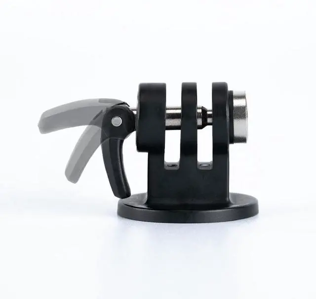 Alt view image 3 of 6 - PGYTECH Accessory P-18C-032 Action Camera Universal Mount to 1/4