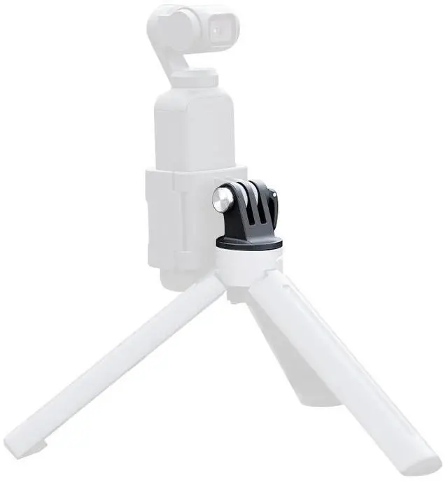 Alt view image 2 of 6 - PGYTECH Accessory P-18C-032 Action Camera Universal Mount to 1/4