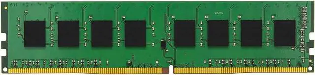 Main image of Kingston ValueRAM 16GB DDR4 2666MHZ 288-Pin DIMM 1Rx8 CL19 1.2V Desktop Memory Module KVR26N19S8/16