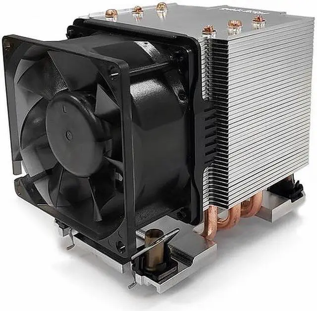 Main image of Dynatron FN N6DYN for 3U Server and Up Fully SP CPU Powered Heat Dissipation