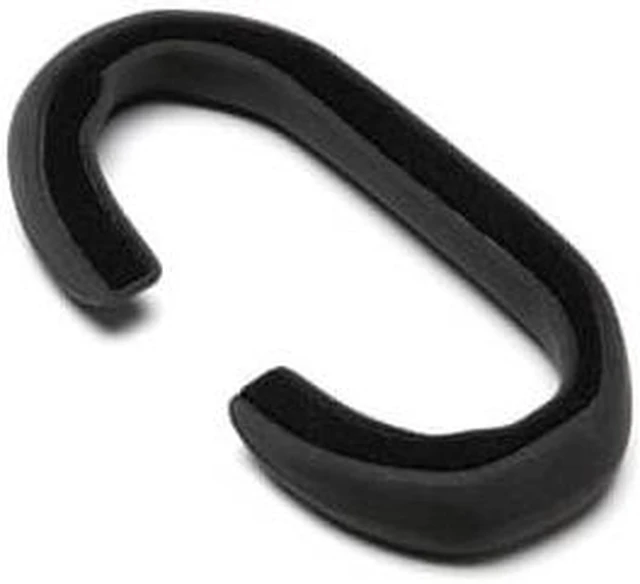 Alt view image 3 of 3 - DJI AC CPTR0000000901 FPV Part 22 Goggles Sponge Foam Padding