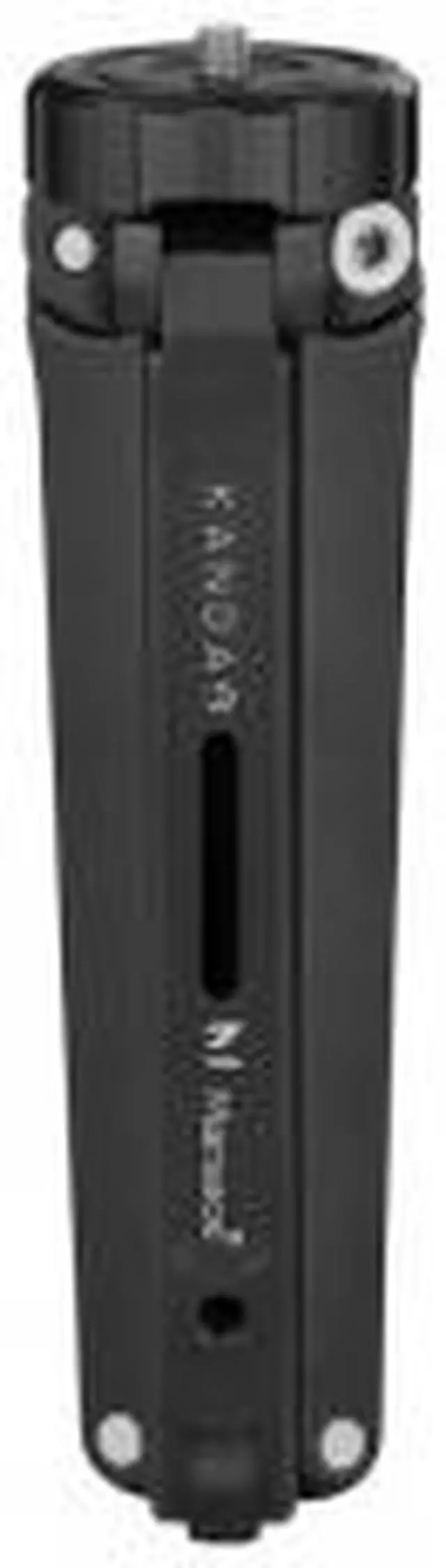 Alt view image 2 of 15 - Kandao AC KanDao x Marsace Tripod Alum tripod1 4 screw for Qoocam 8K