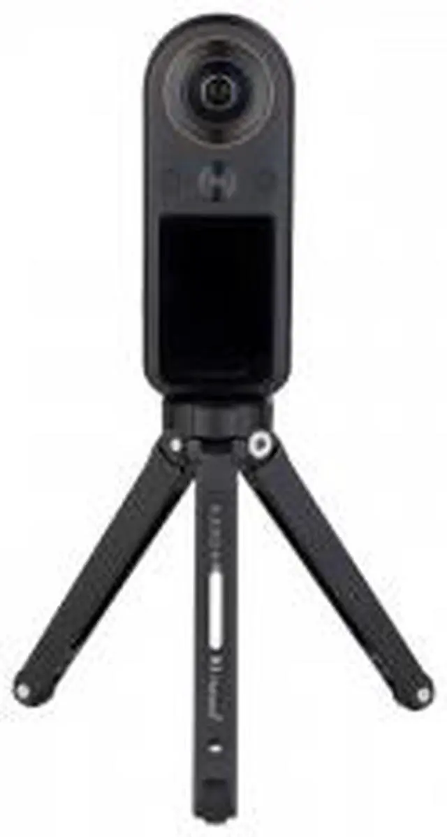 Alt view image 3 of 15 - Kandao AC KanDao x Marsace Tripod Alum tripod1 4 screw for Qoocam 8K