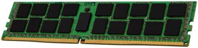 Main image of Kingston Server Premier 16GB DDR4 2400 ECC REG CL17 288-Pin Server Memory Module - KSM24RD8/16HDI