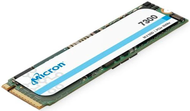 Main image of MICRON MTFDHBA960TDF-1AW1ZA 960GB 7300 PRO M.2 22X80MM SSD