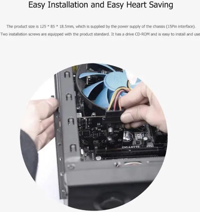 Alt view image 5 of 6 - ASM3142 chip 10Gbps USB3.1 Gen 2 Type-E 20 Pin Expansion Card USB 2.0 PCI Express 3.0 X2 Adapter for Desktop PC Computer DIY