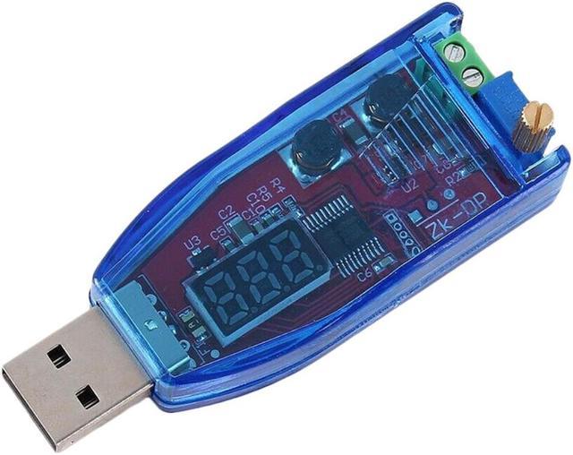 USB Voltage Regulator