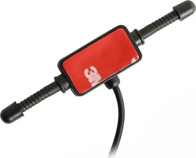 Alt view image 2 of 7 - MASWELL 4G/3G/GSM Antenna 900/1800/2100 MHz Rectangular Mini 4G Cellular Antenna