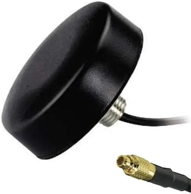 Main image of MASWELL GPS Active Antenna Cylinder Screw Mount