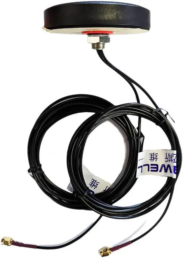 Main image of GSM+LTE MIMO Combination Antenna Screw Mount