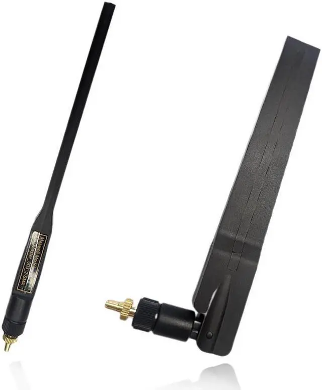 Main image of Maswell 5G Monopole Cellluar Antenna 600~6000MHz Lora 4G LTE Antenna Helium Antenna for 5G 4G LTE 3G WiFi 6 Helium and LORA TS9