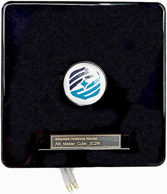 Main image of Maswell 5G Combination Antenna 2X2 MIMO 5G, 2X2 MIMO WiFi 7