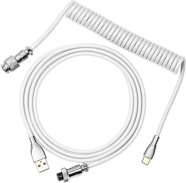 TechFlex – Space Cables