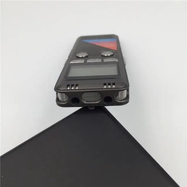 Alt view image 6 of 7 - Mini USB Digital Voice Recorder Sound Micro Audio Device 8GB Portable Mp3 Player Dictaphone Meeting Learning Record