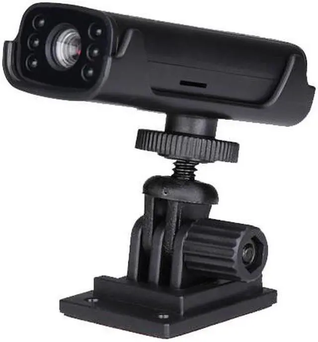 Alt view image 6 of 7 - F13 Mini Size Smart Home CCTV Security WIFI Camera PIR Body Sense IR Night Vision 180 Days Standby Remote Watching On APP JXLCAM